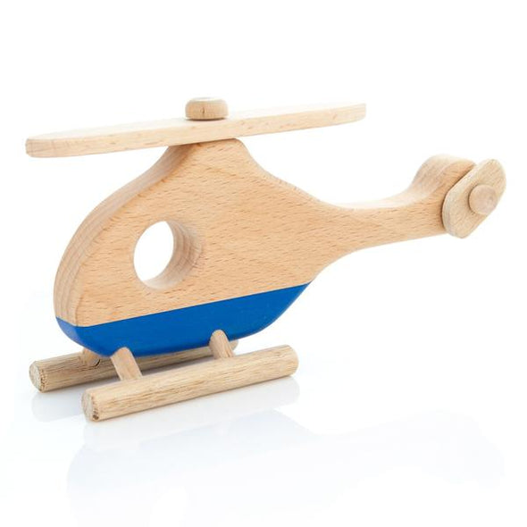 Helicopter