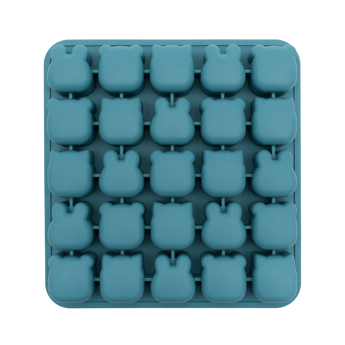 Freeze & Bake Mini Poddies - Blue Dusk