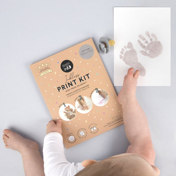BABYink