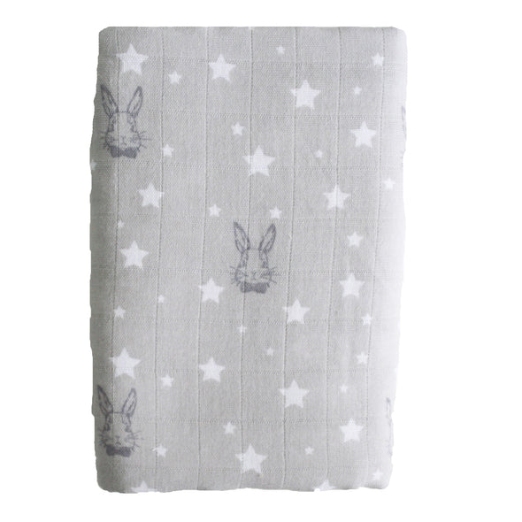 Muslin Swaddles