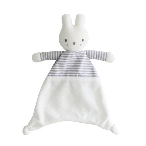 Bunny Comforter