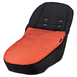 Orange Footmuff Flame
