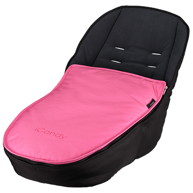 Footmuffs SALE iCandy Australia