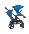 Peach3 Second Seat Cobalt (Blue)