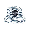 Reversible Bucket Hat