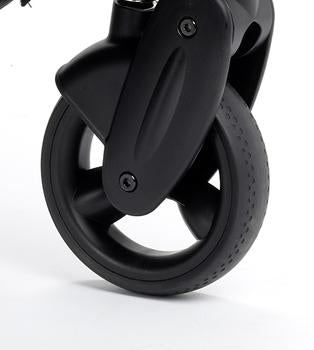 Peach PU Front Wheels - All models