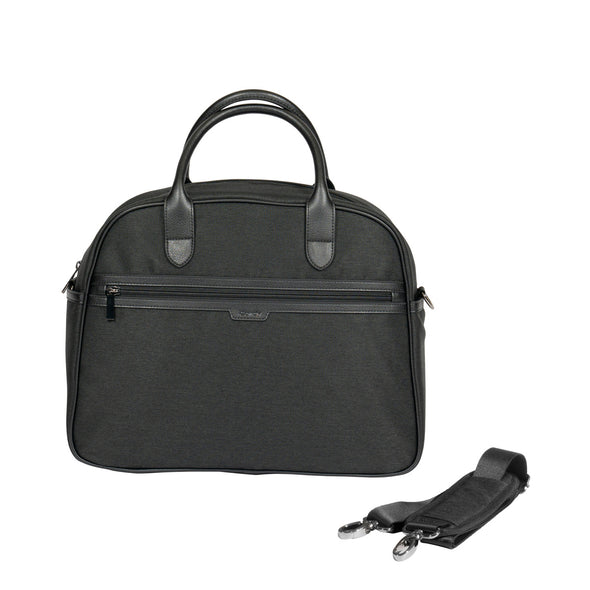 Bag - Black Twill