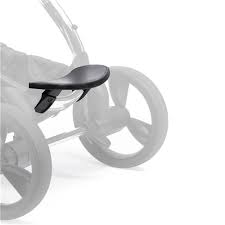 Buggy board top for icandy peach