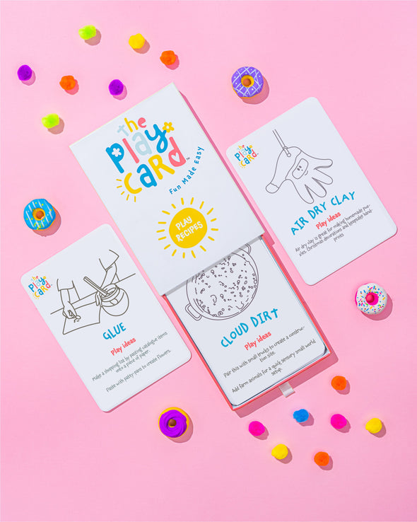 Play Cards