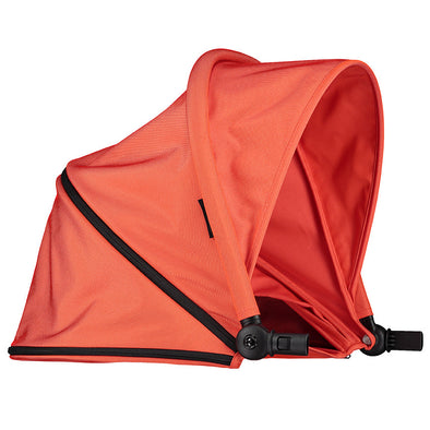 Orange Canopy Flame