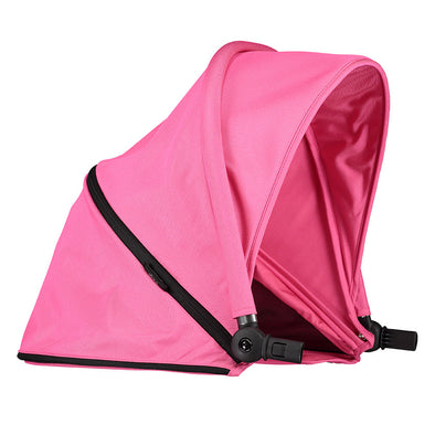 Orange Canopy Pop