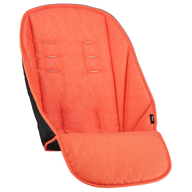 Orange Liner Flame