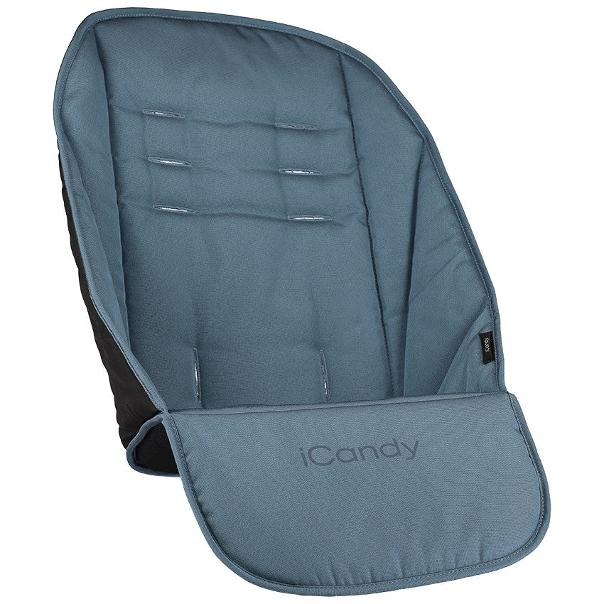 Orange Liner Topaz – iCandy Australia - Main Image