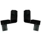 Orange 2016-2020 - Lower Car Capsule Adaptors