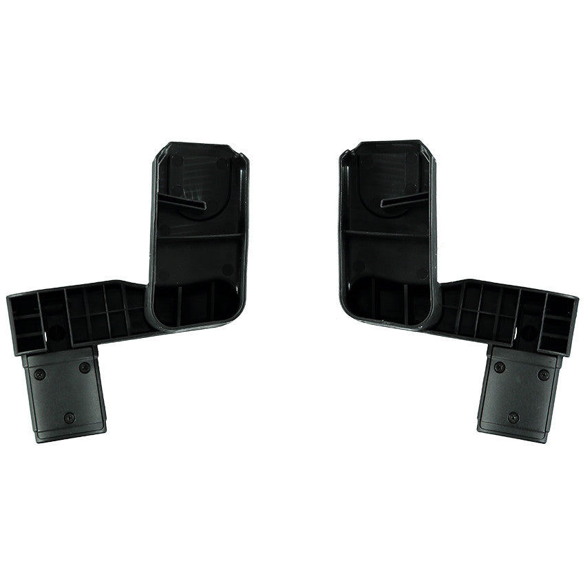 Orange 2016-2020 - Lower Car Capsule Adaptors