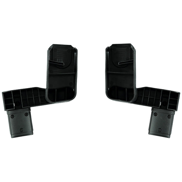 Orange 2016-2020 - Lower Car Capsule Adaptors