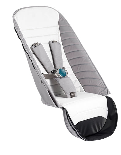 Icandy peach dove grey outlet