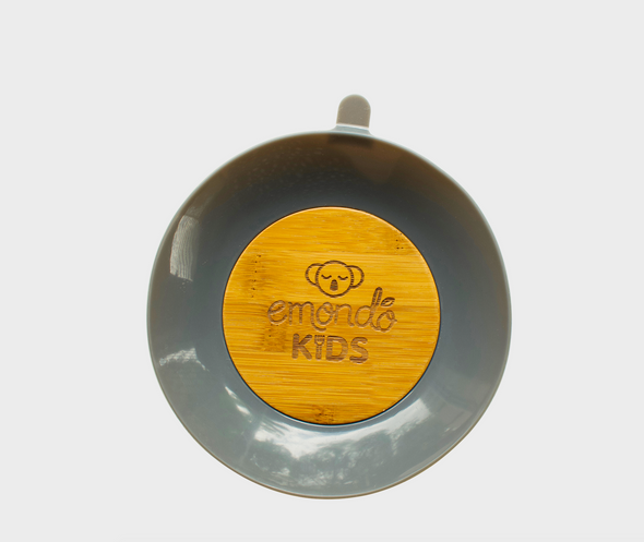 Suction Bowl