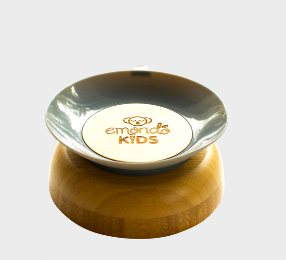Suction Bowl