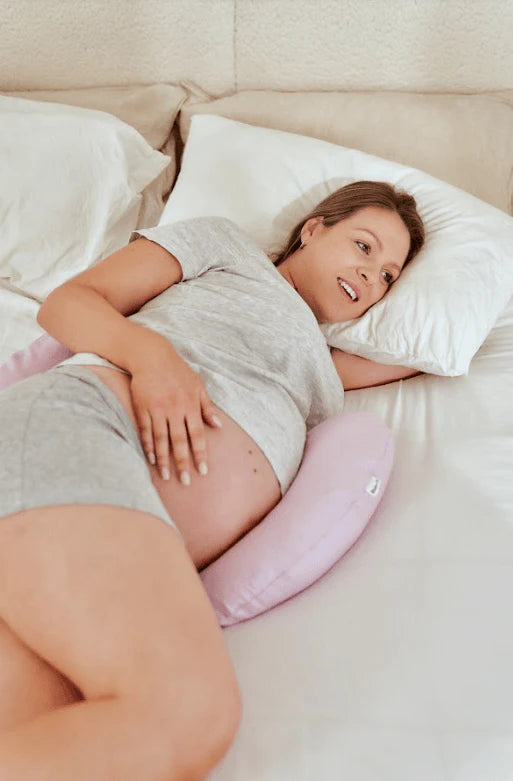 Butterfly pillow pregnancy sale