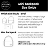 Backpack