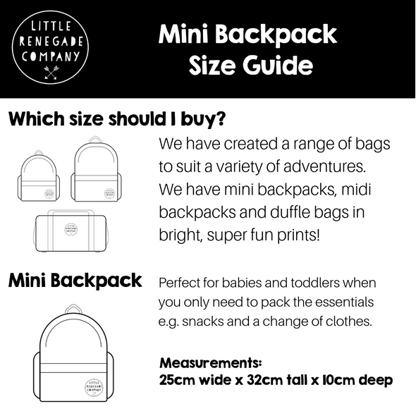 Backpack