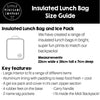 Lunch Bag