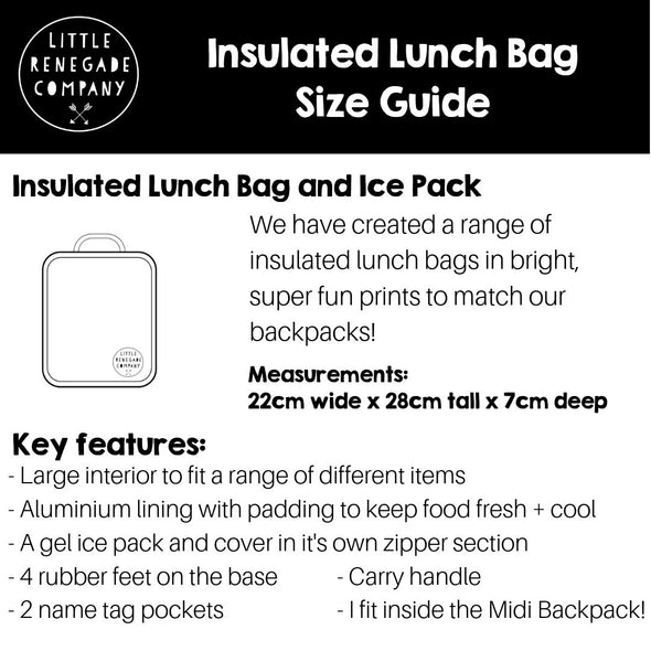 Lunch Bag