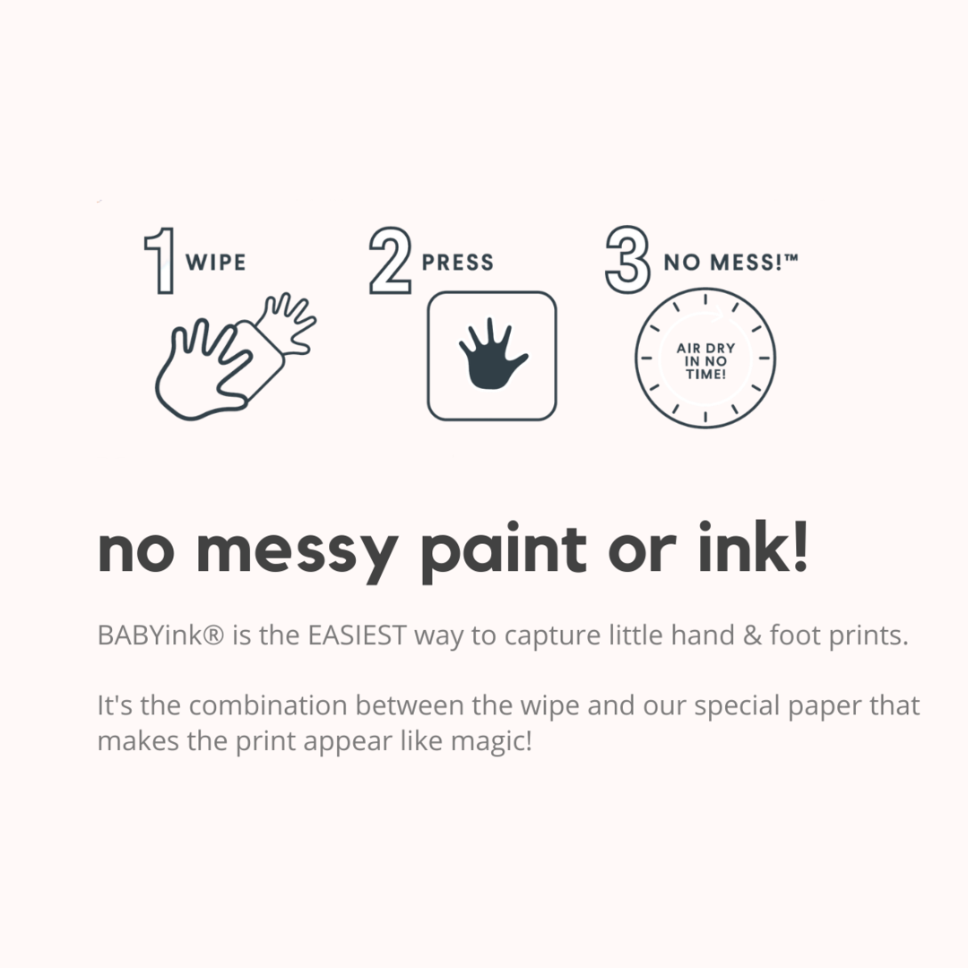 BABYink