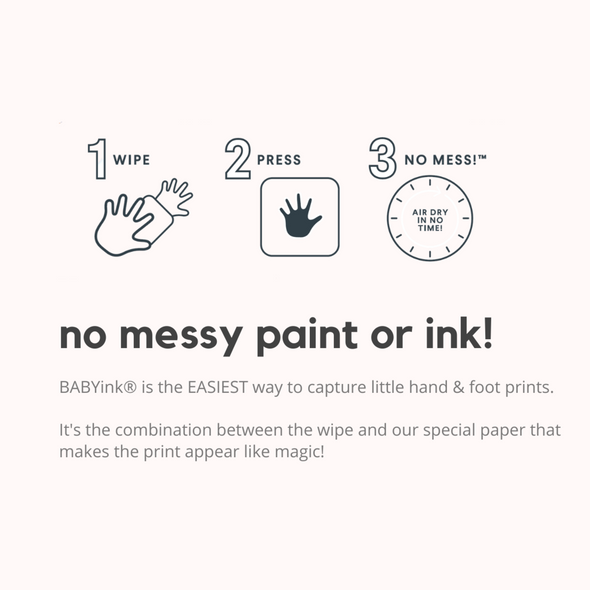 BABYink