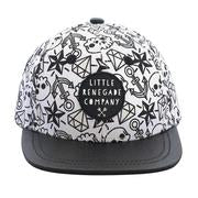 Snap Back Cap