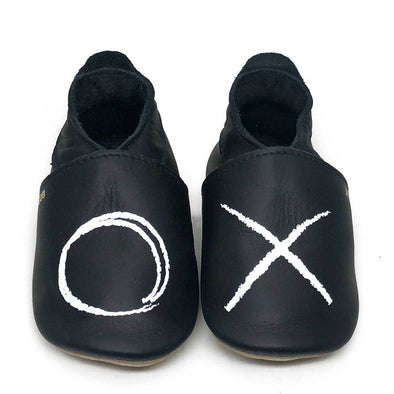 Soft Sole Shoes