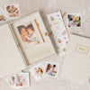 Bebe Journal - Boxed and Pen