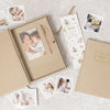 Bebe Journal - Boxed and Pen
