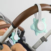 Teething Toy Strap