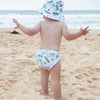 Reusable Swim Nappy & Wet Bag