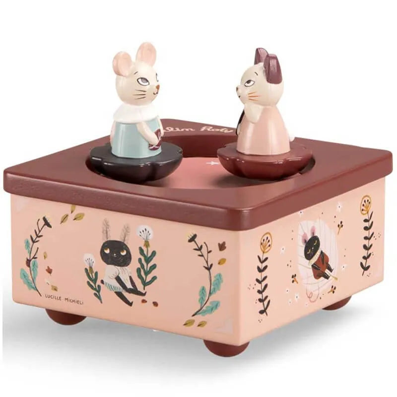 Music box australia store