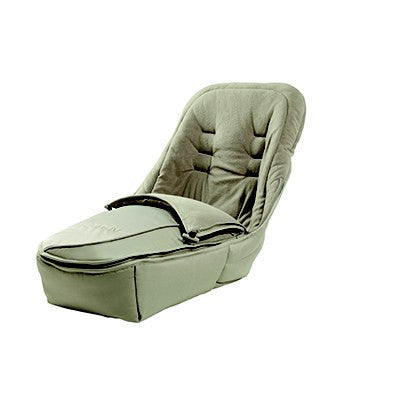 A2P Footmuff Cookie (Beige) – iCandy Australia