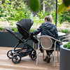 Cerium Designer Collection - Pram (includes bag and duo pod)