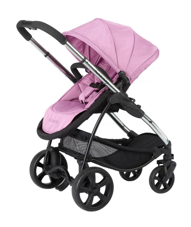 Strawberry 2 Prams iCandy Australia