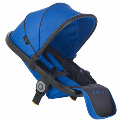 Peach3 Second Seat Cobalt (Blue)