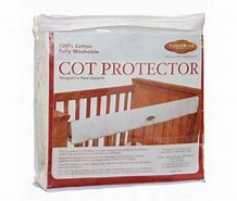 Cot Protector