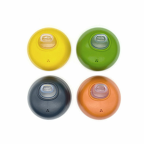 Lid and Spout Adaptor