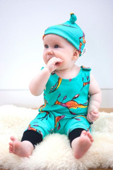 Baby Romper - Various Designs