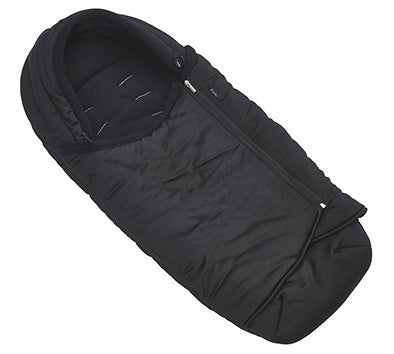 iR Newborn Pod - Arctic Night (Black)