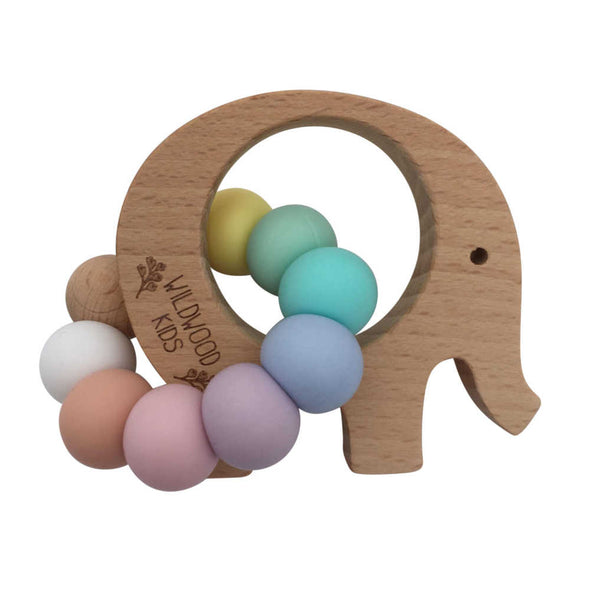 Teething Rings
