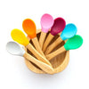 Eco Rascals - 3 Spoons Set