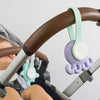 Teething Toy Strap