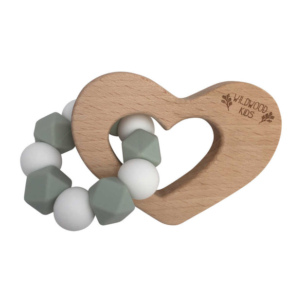 Teething Rings