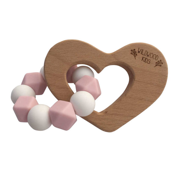 Teething Rings